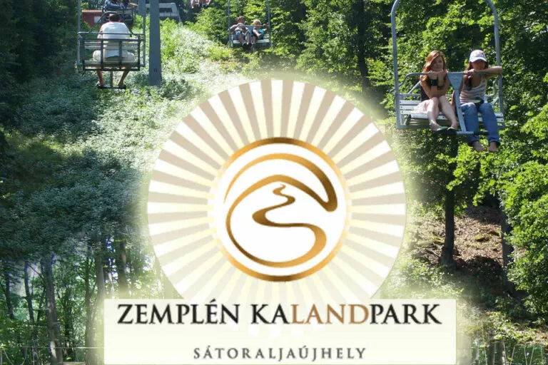 Zempléni Kalandpark Sátoraljaújhely
